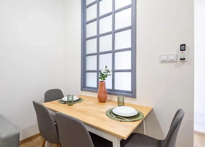 Apartmán Cityscape Budget Jozsef Boulevard